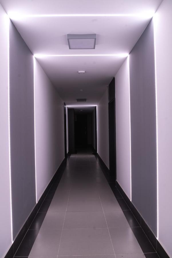 Apartament Niebieski - Okrzei Kielce Kültér fotó